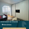 Apartament 3 camere de vânzare, Aleea Șteaza