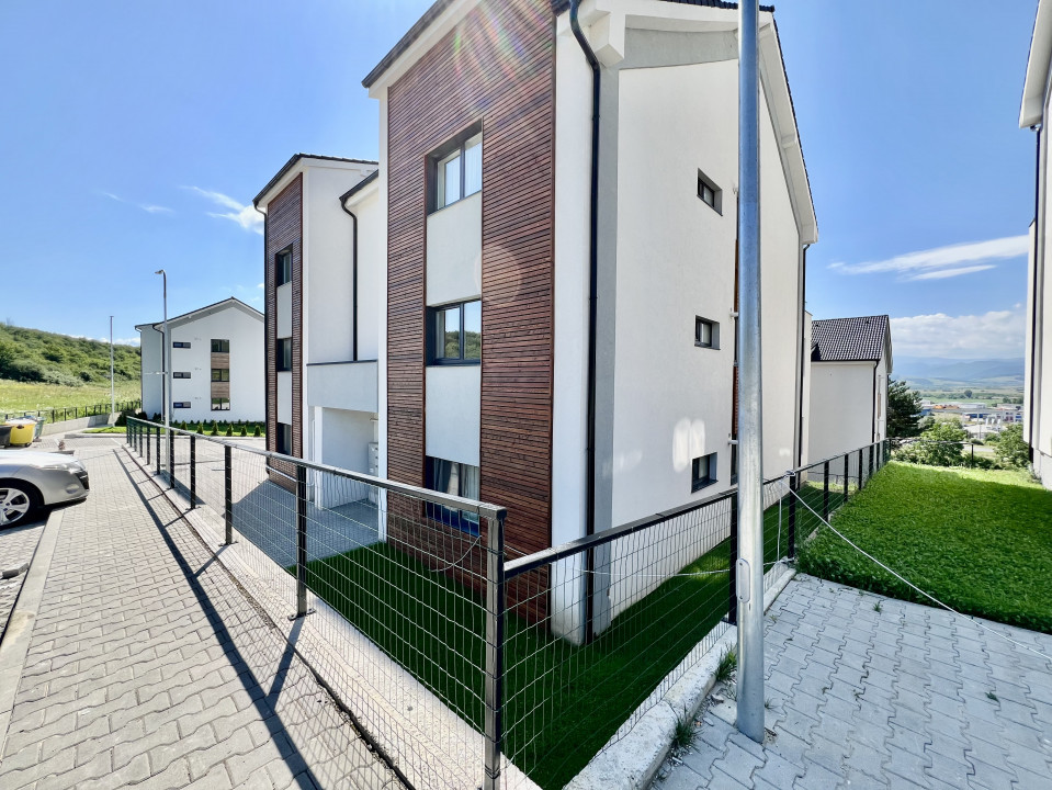 Garsonieră Mobilată/Utilată, DaVinci Homes, Cristian