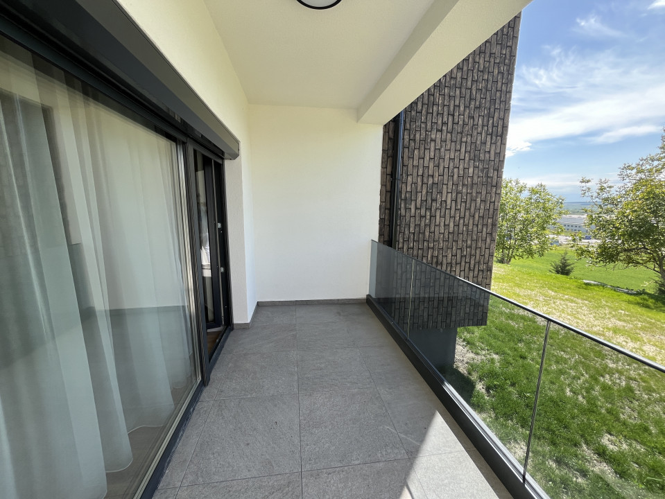 Apartament 2 camere, Mobilat/Utilat, Parter/2