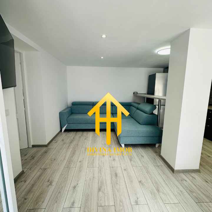 Apartament la casă, Grădină, Terasă, Piața Cluj